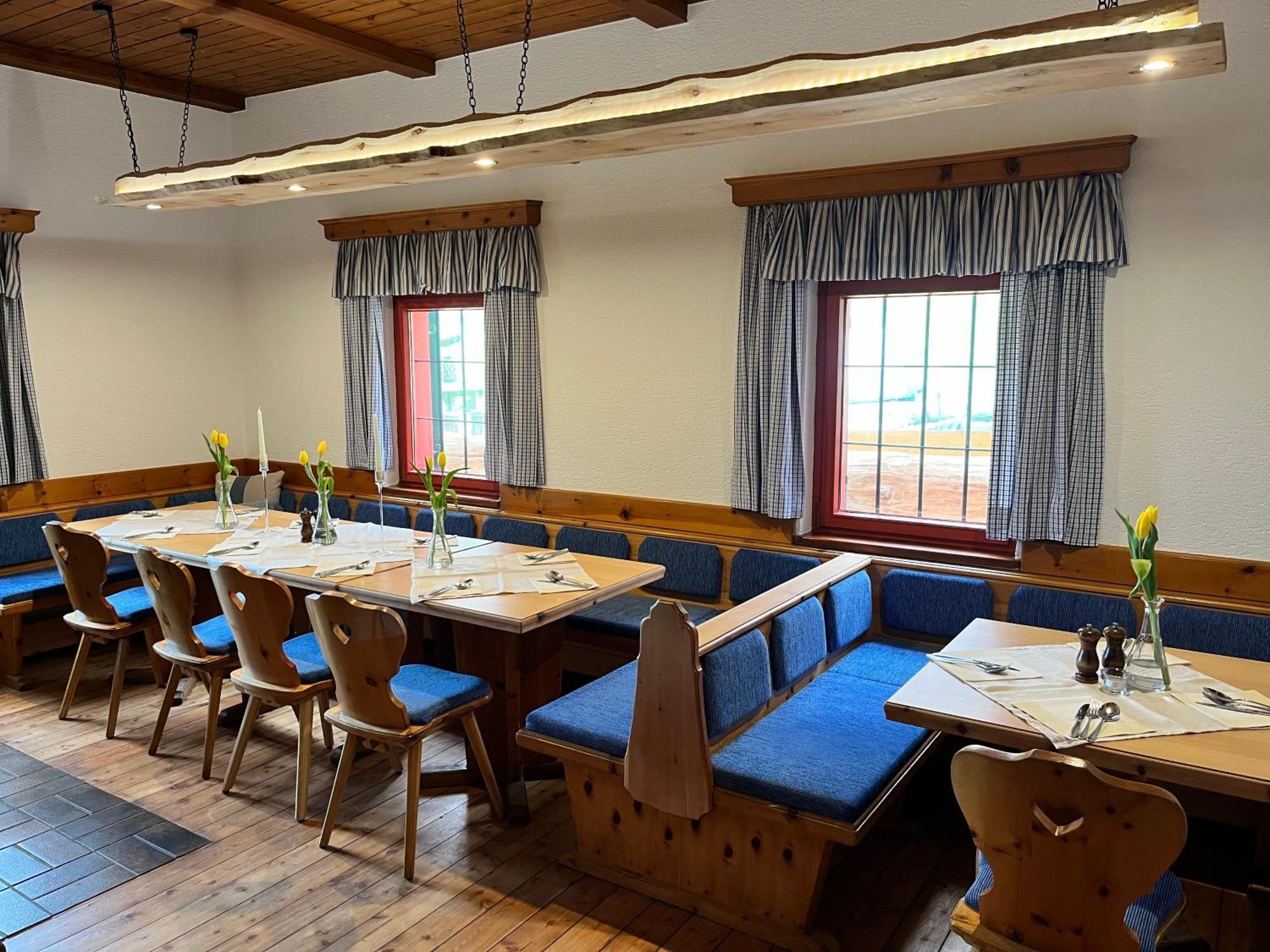 Landgasthof Marhube Baldramsdorf Ngoại thất bức ảnh